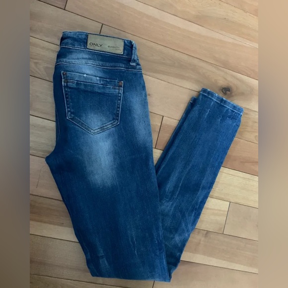 Jeans from only - Picture 3 of 3